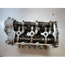 #KS01 Right Cylinder Head From 2009 INFINITI G37 AWD 3.7